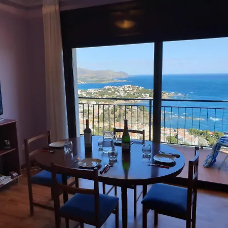 Appartement 5594 In Llançà