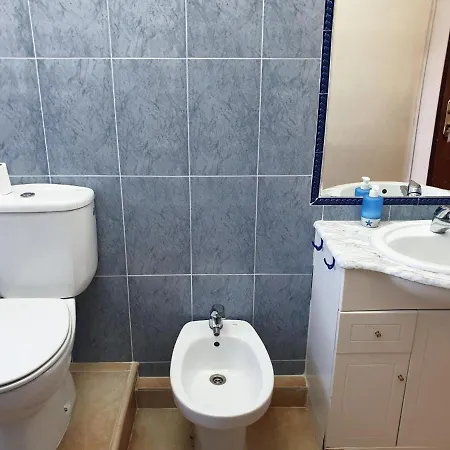 5594 In Appartement Llançà