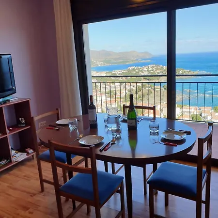 Appartement 5594 In Llançà