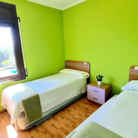 Appartement 5594 In *