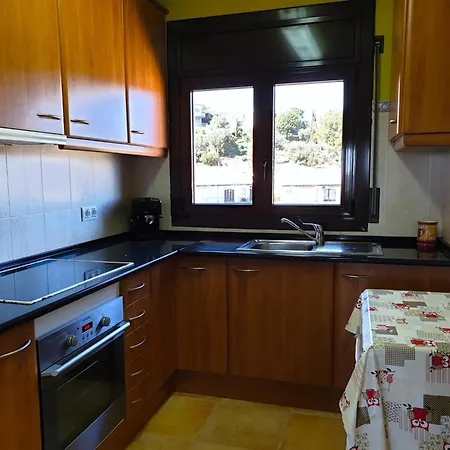 Appartement 5594 In Llançà