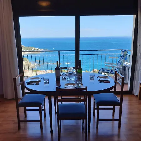 5594 In Appartement *