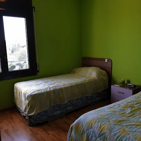 5594 In Appartement