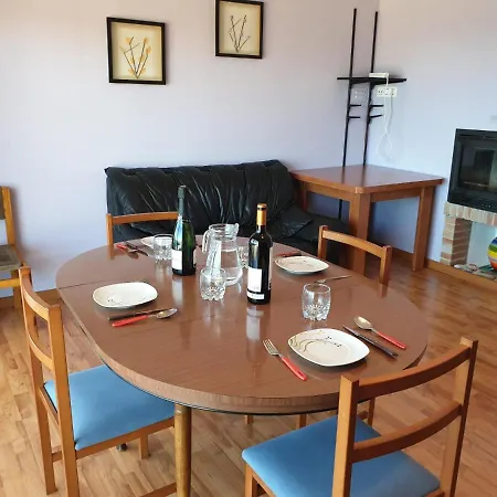 Appartement 5594 In