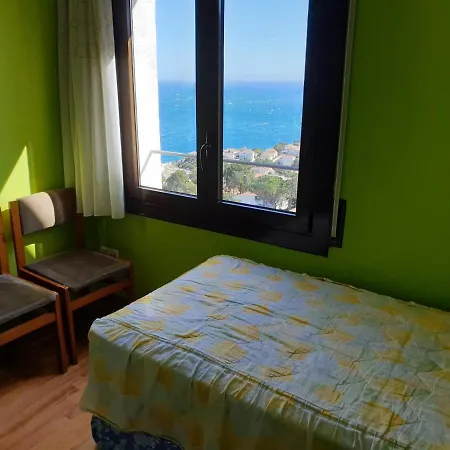 5594 In Appartement
