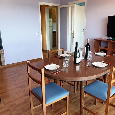 Appartement 5594 In *
