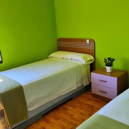 5594 In Appartement *