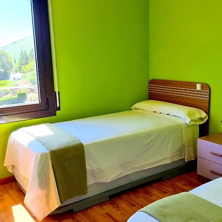 5594 In Appartement