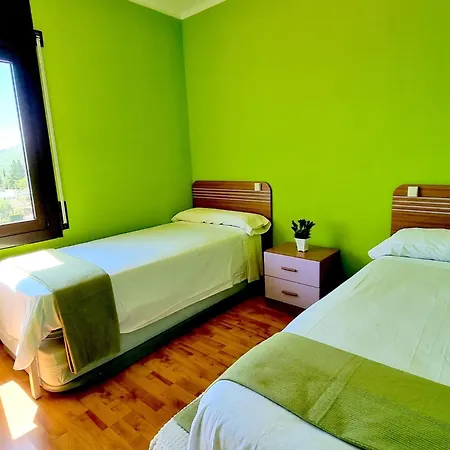 Appartement 5594 In