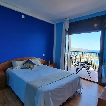 5594 In Appartement *