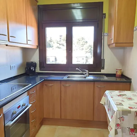 5594 In Appartement